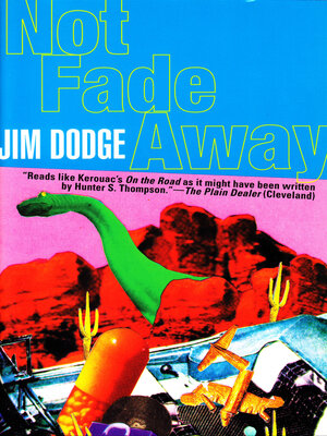 Not Fade Away - ebook